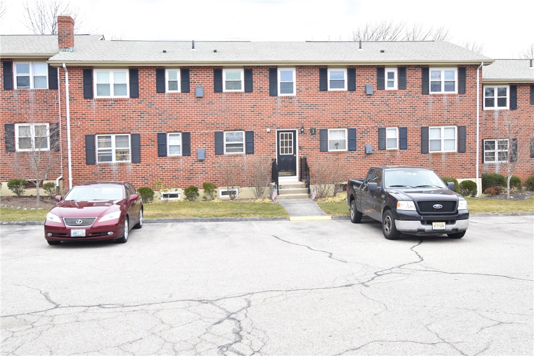 70 Carroll Avenue, Unit 107 Newport, RI 02840 - Photo 27 of 27