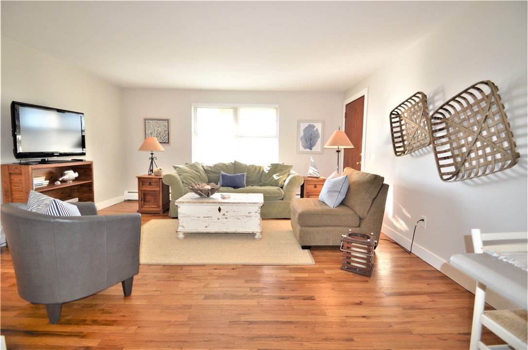 70 Carroll Avenue, Unit 107 Newport, RI 02840 - Photo 7 of 27