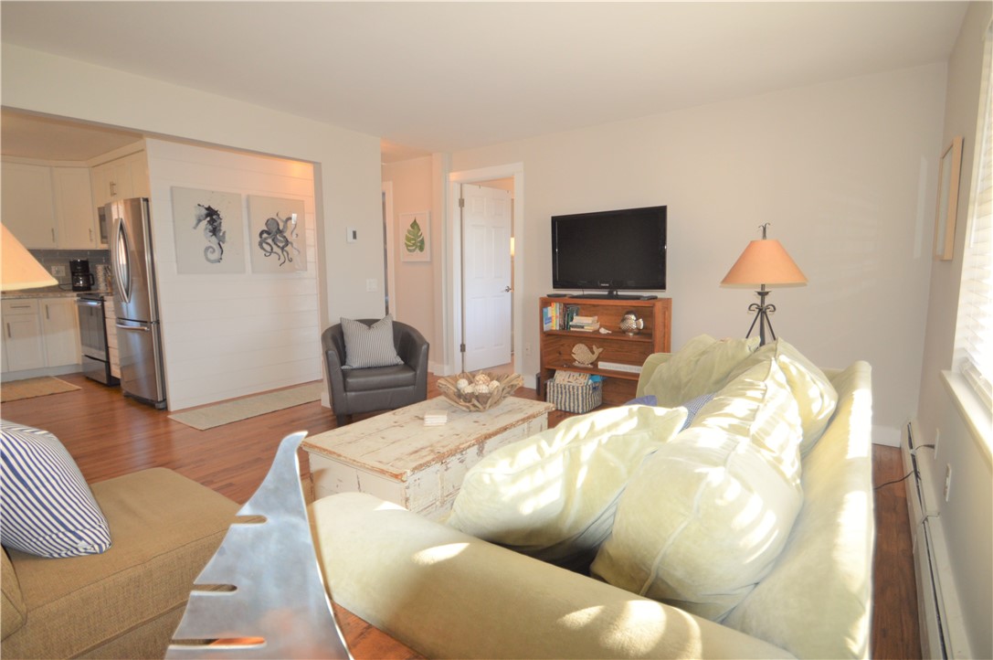 70 Carroll Avenue, Unit 107 Newport, RI 02840 - Photo 9 of 27