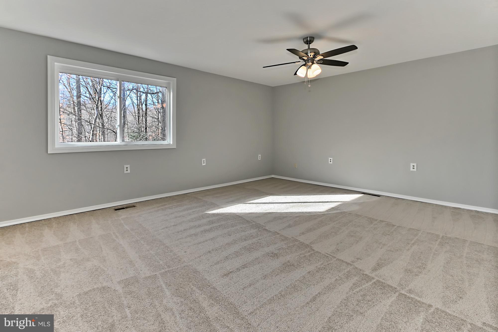 12820 Westside Road Manassas, VA 20112 - Photo 11 of 30 Bedroom (Master)