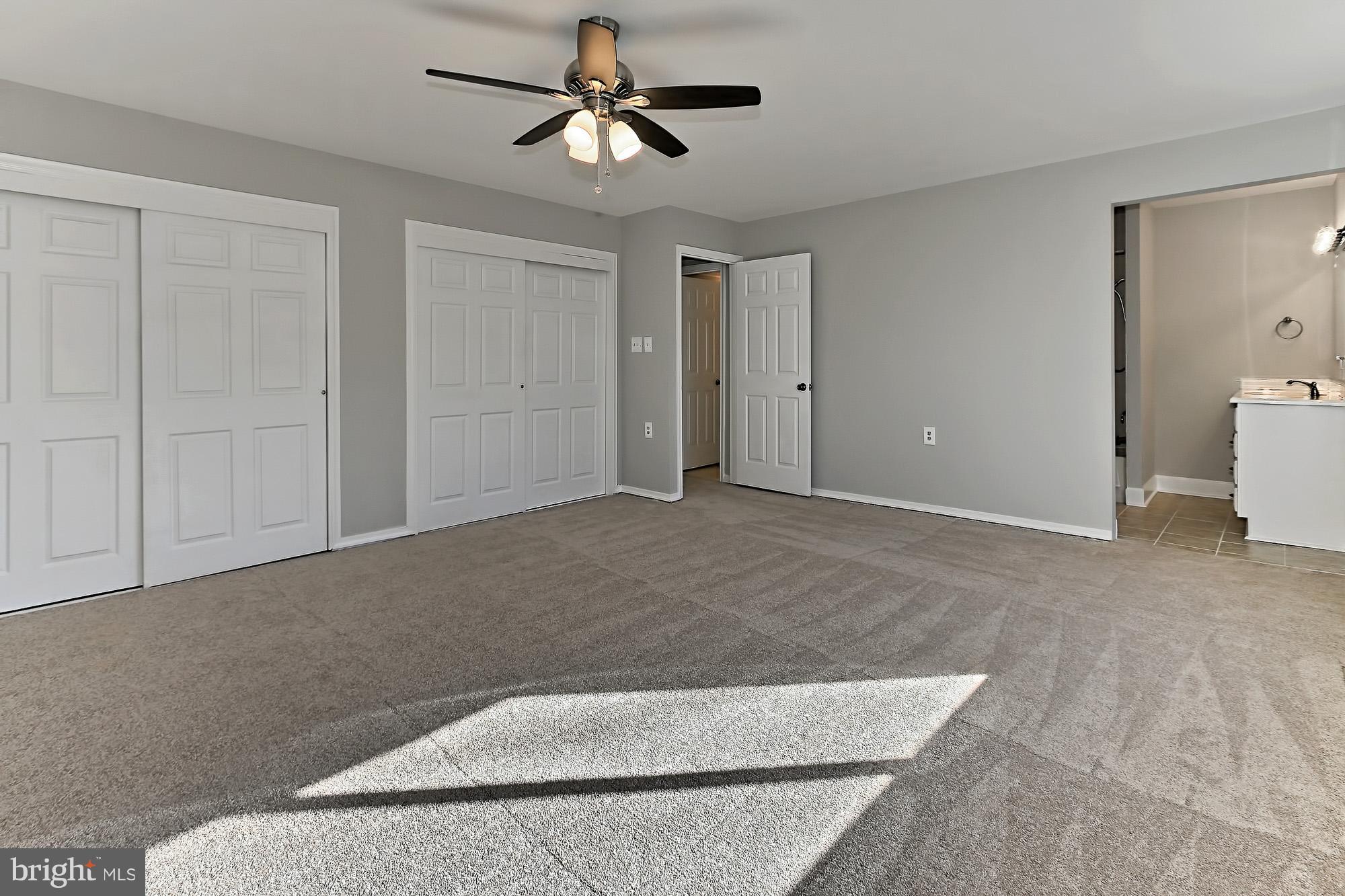 12820 Westside Road Manassas, VA 20112 - Photo 12 of 30 Bedroom (Master)