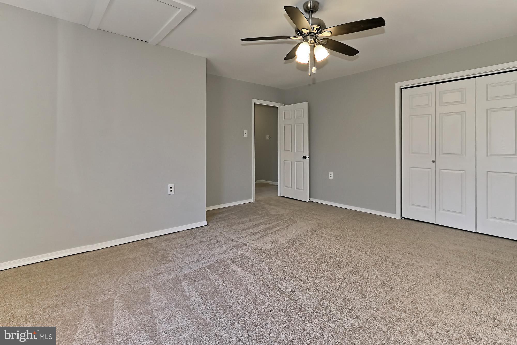 12820 Westside Road Manassas, VA 20112 - Photo 15 of 30 Bedroom