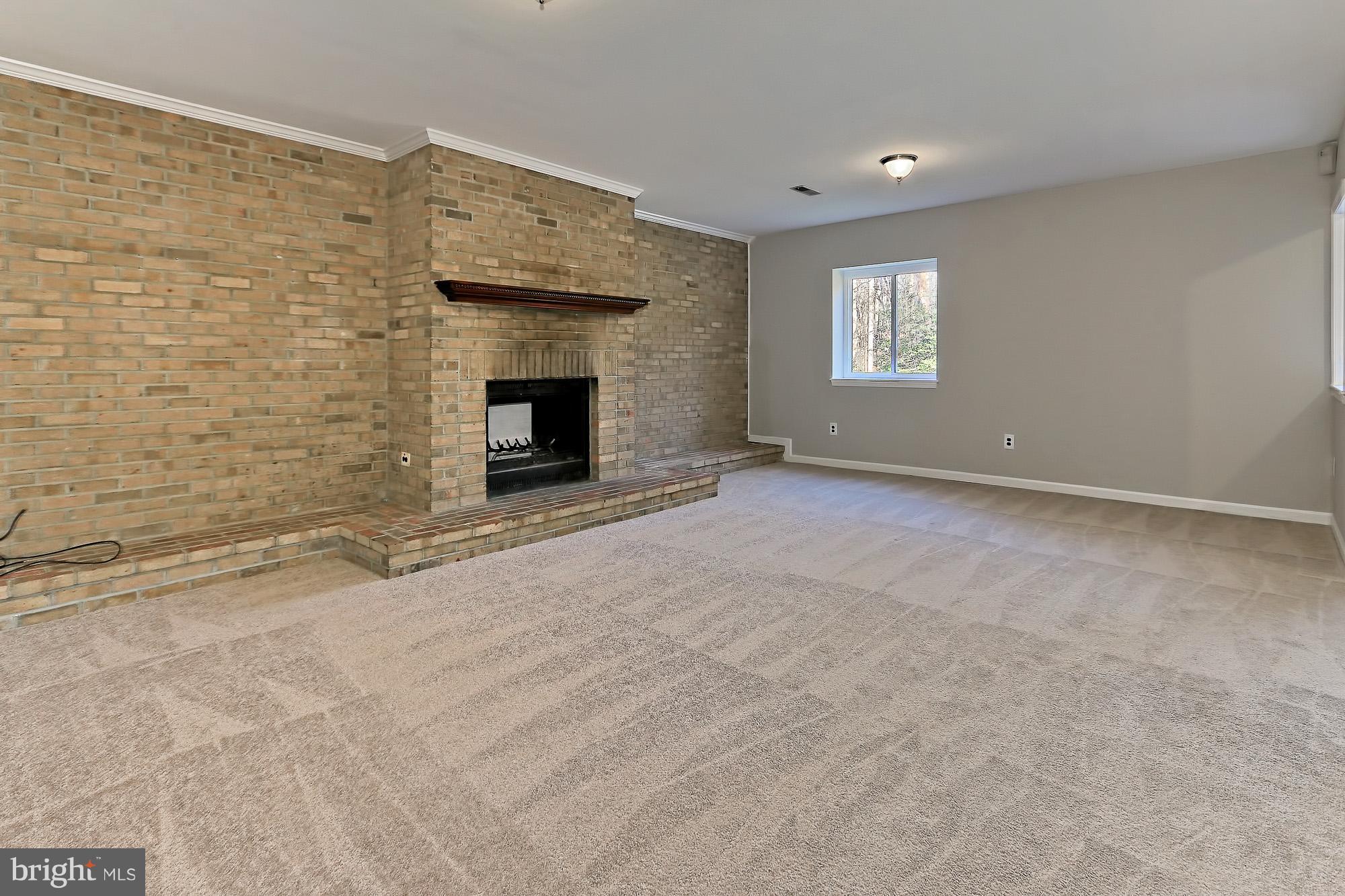 12820 Westside Road Manassas, VA 20112 - Photo 18 of 30 Family Room