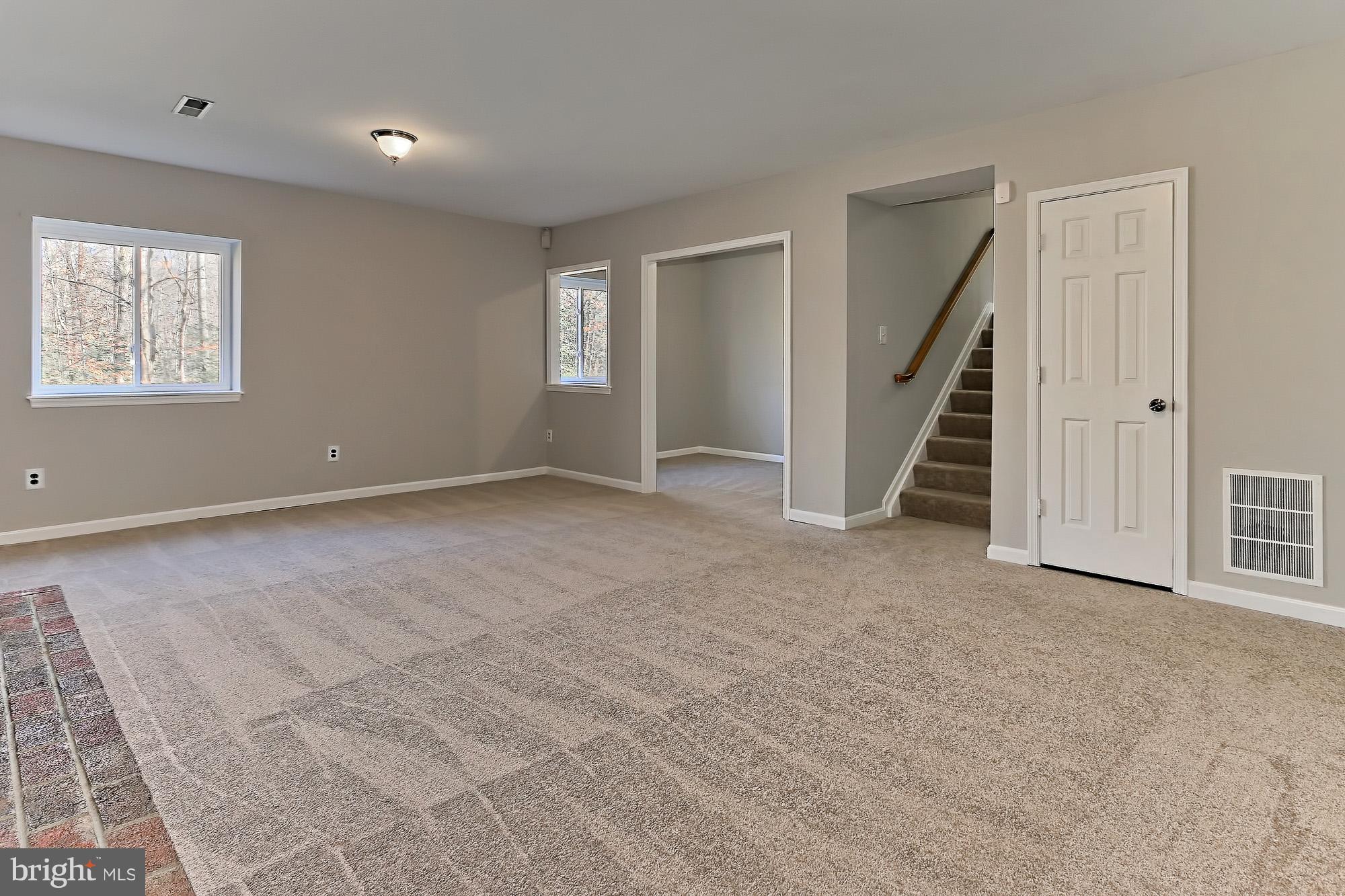 12820 Westside Road Manassas, VA 20112 - Photo 19 of 30 Family Room