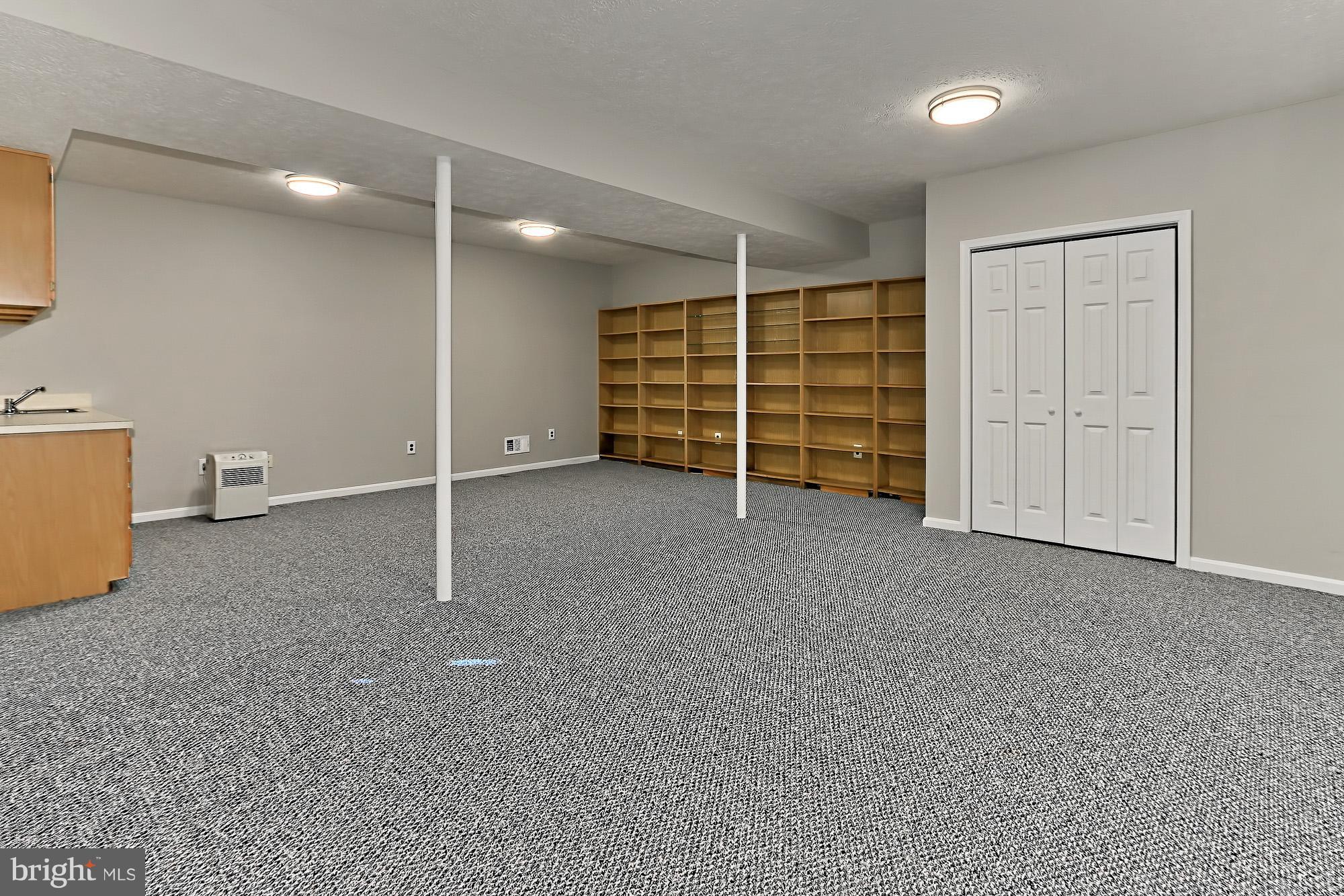 12820 Westside Road Manassas, VA 20112 - Photo 24 of 30 Recreation Room
