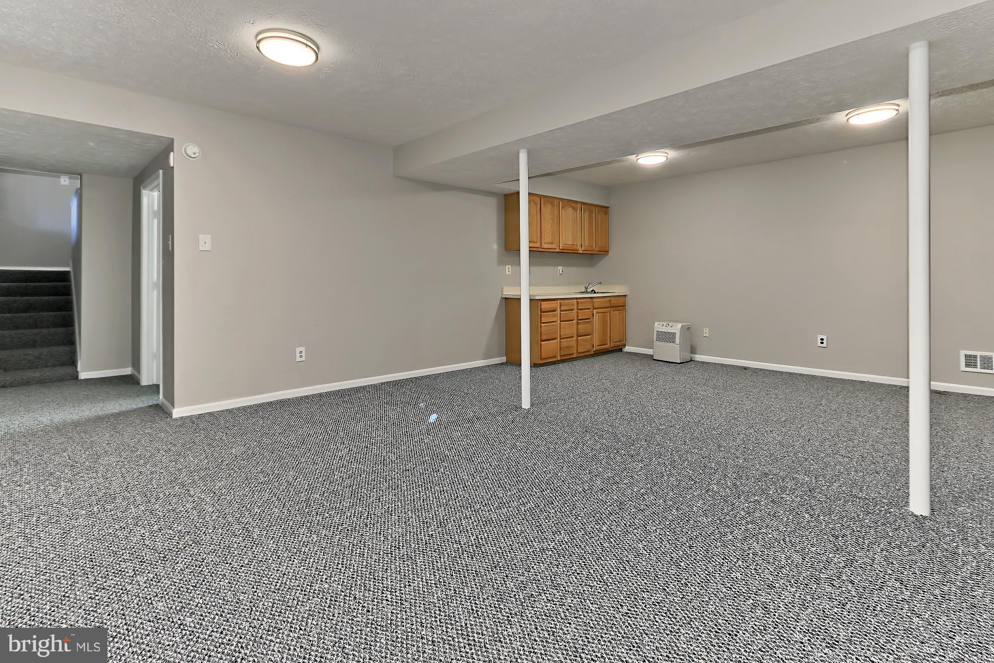 12820 Westside Road Manassas, VA 20112 - Photo 25 of 30 Recreation Room