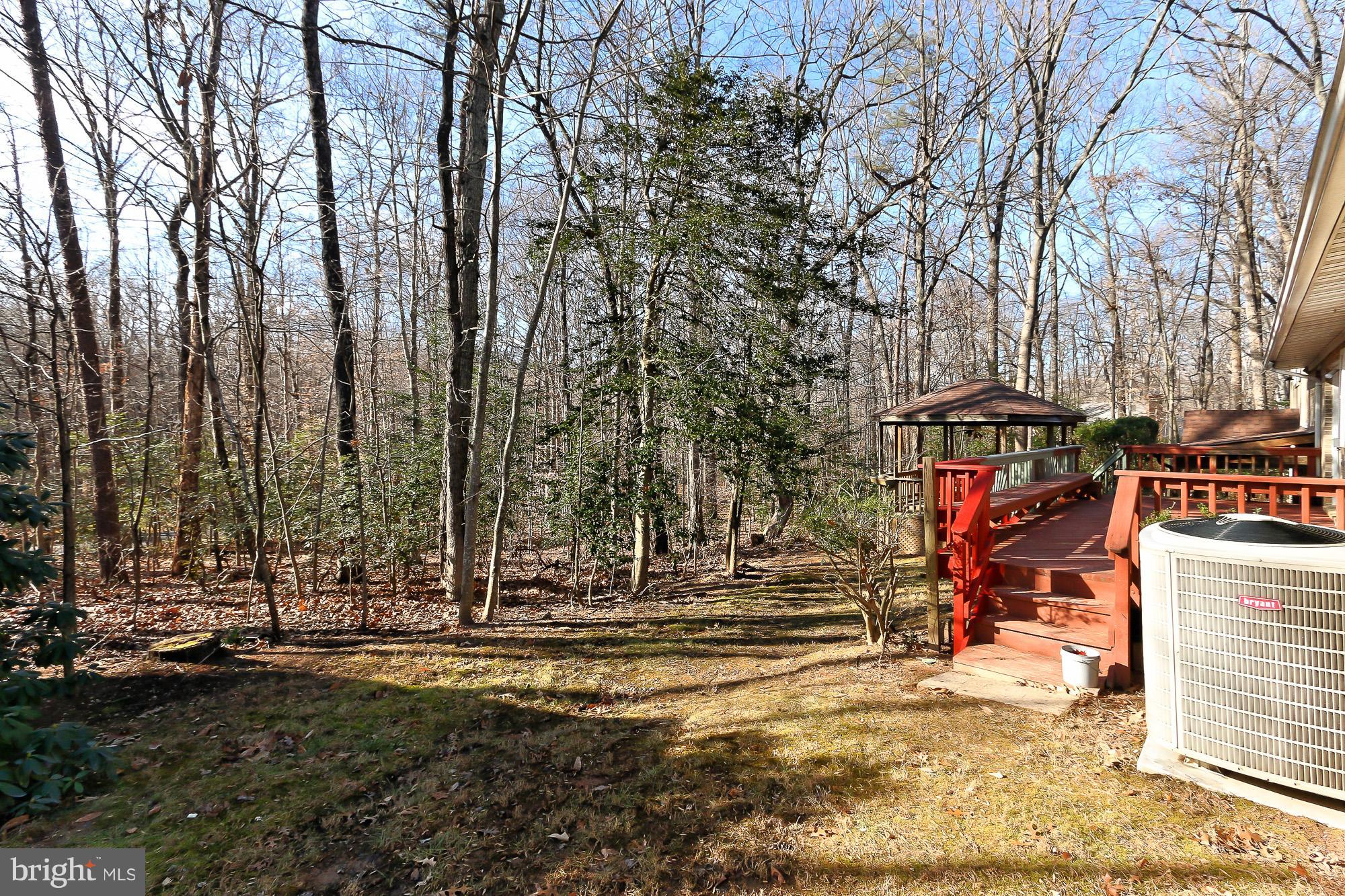 12820 Westside Road Manassas, VA 20112 - Photo 27 of 30 Exterior (Rear)