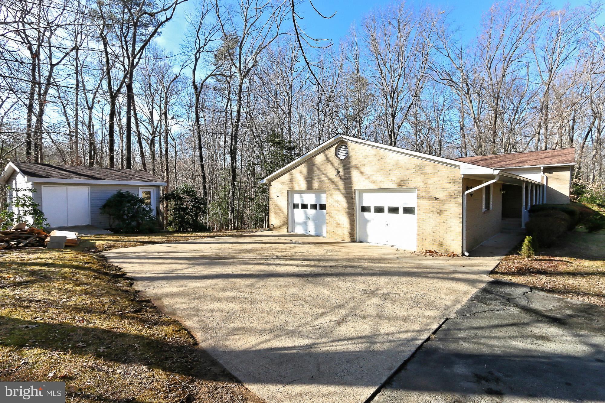 12820 Westside Road Manassas, VA 20112 - Photo 30 of 30 Exterior (Rear)