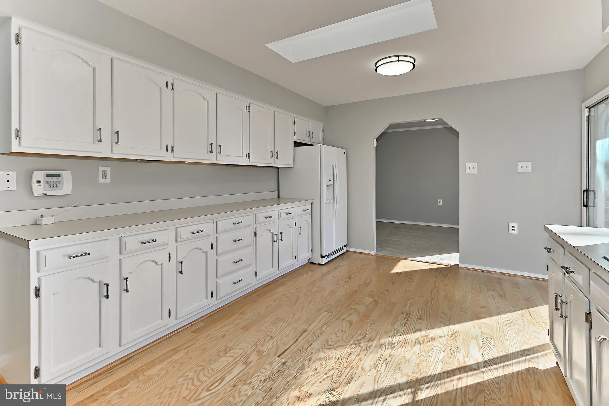 12820 Westside Road Manassas, VA 20112 - Photo 10 of 30 Kitchen