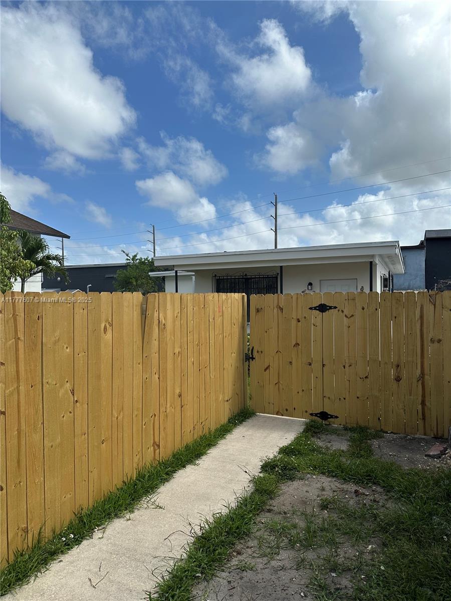 2624 Northwest 24th Street, Unit BACK Miami, FL 33142 - Photo 16 of 17