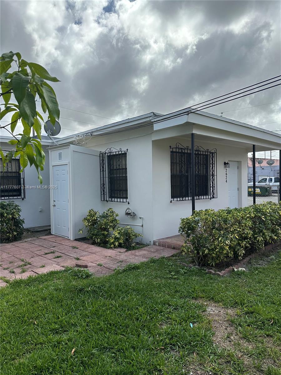 2624 Northwest 24th Street, Unit BACK Miami, FL 33142 - Photo 17 of 17