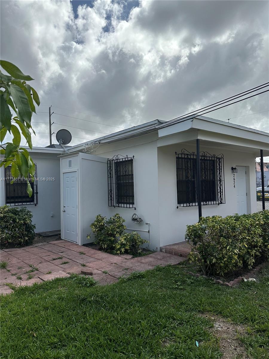 2624 Northwest 24th Street, Unit BACK Miami, FL 33142 - Photo 2 of 17