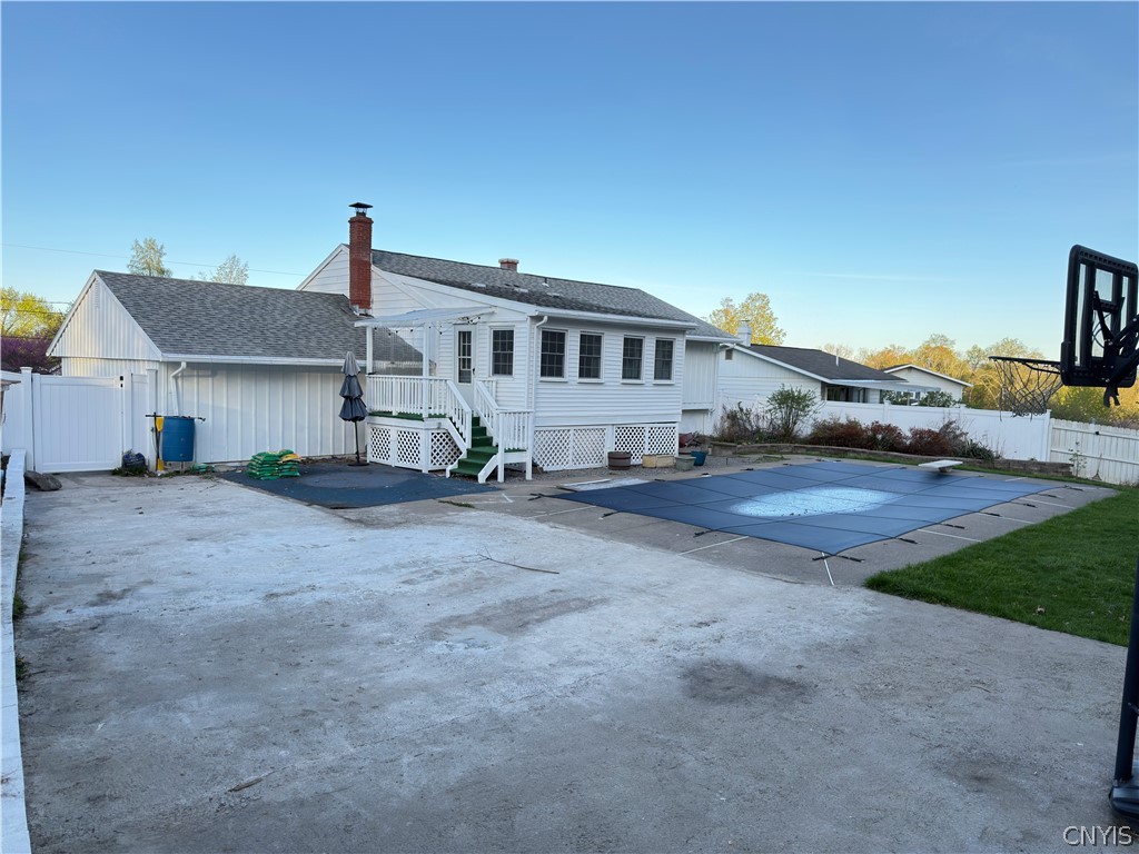 6 Limekiln Road Whitestown, NY 13492 - Photo 8 of 13