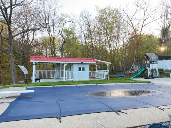 6 Limekiln Road Whitestown, NY 13492 - Photo 9 of 13