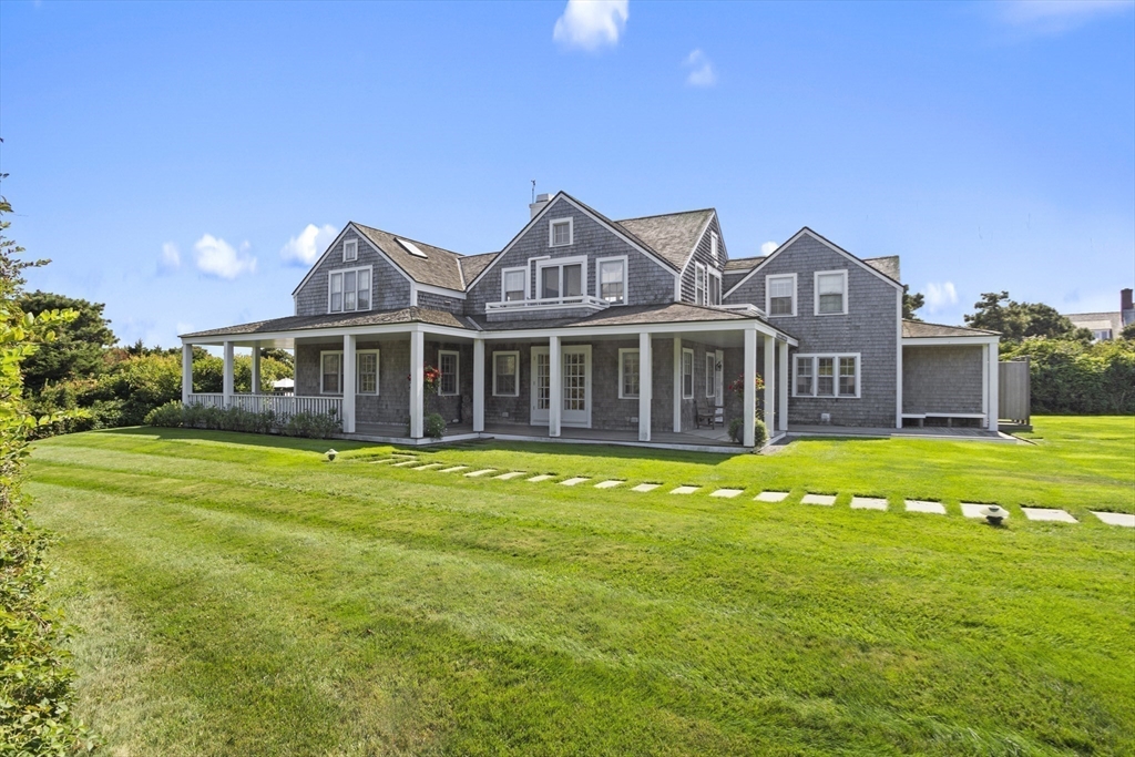 6 Walbang Avenue Nantucket, MA 02554 - Photo 7 of 42