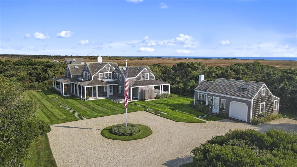 6 Walbang Avenue Nantucket, MA 02554 - Photo 9 of 42