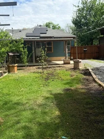 $179,900 | 118 North Harrison Avenue, Sherman, TX 75090