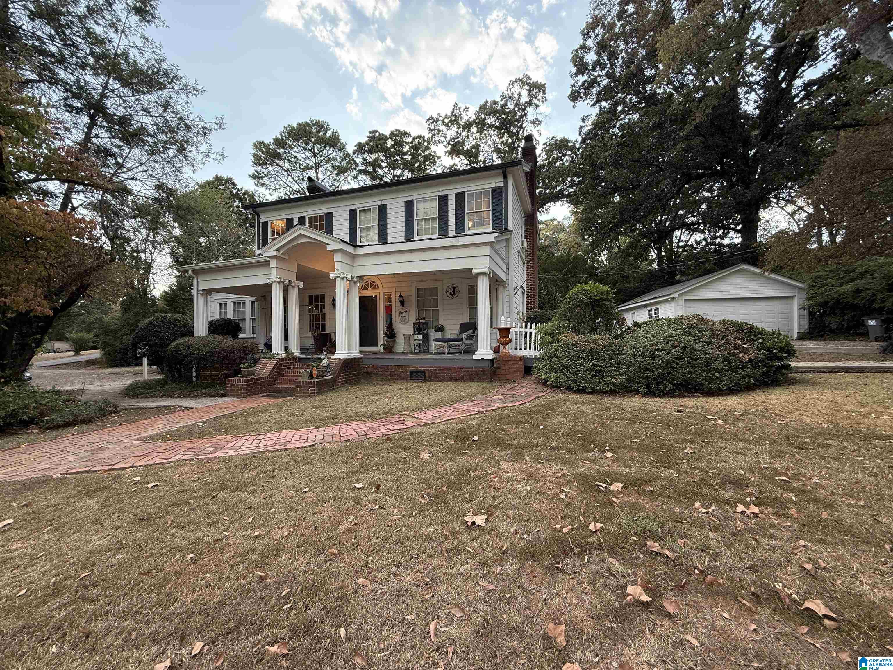 129 Forest Road Bessemer, AL 35023 - Photo 10 of 91