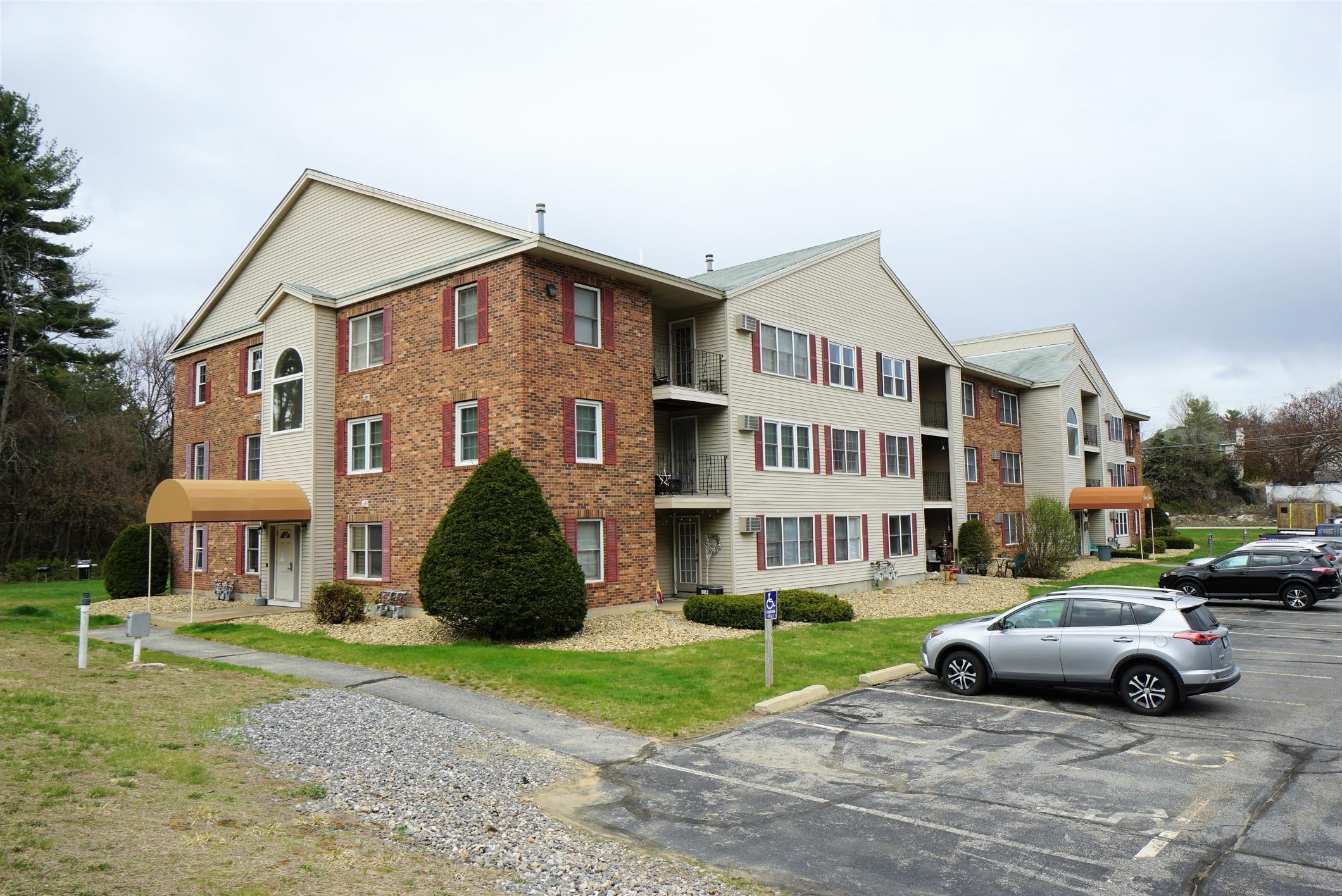 1901 Bodwell Road, Unit 3 Manchester, NH 03109 - Photo 1 of 24