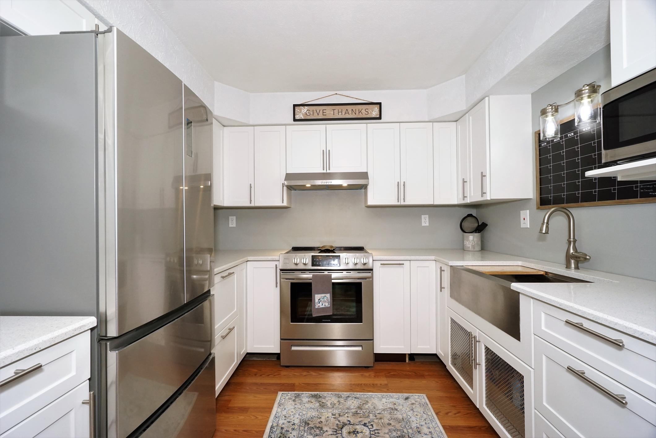 1901 Bodwell Road, Unit 3 Manchester, NH 03109 - Photo 12 of 24