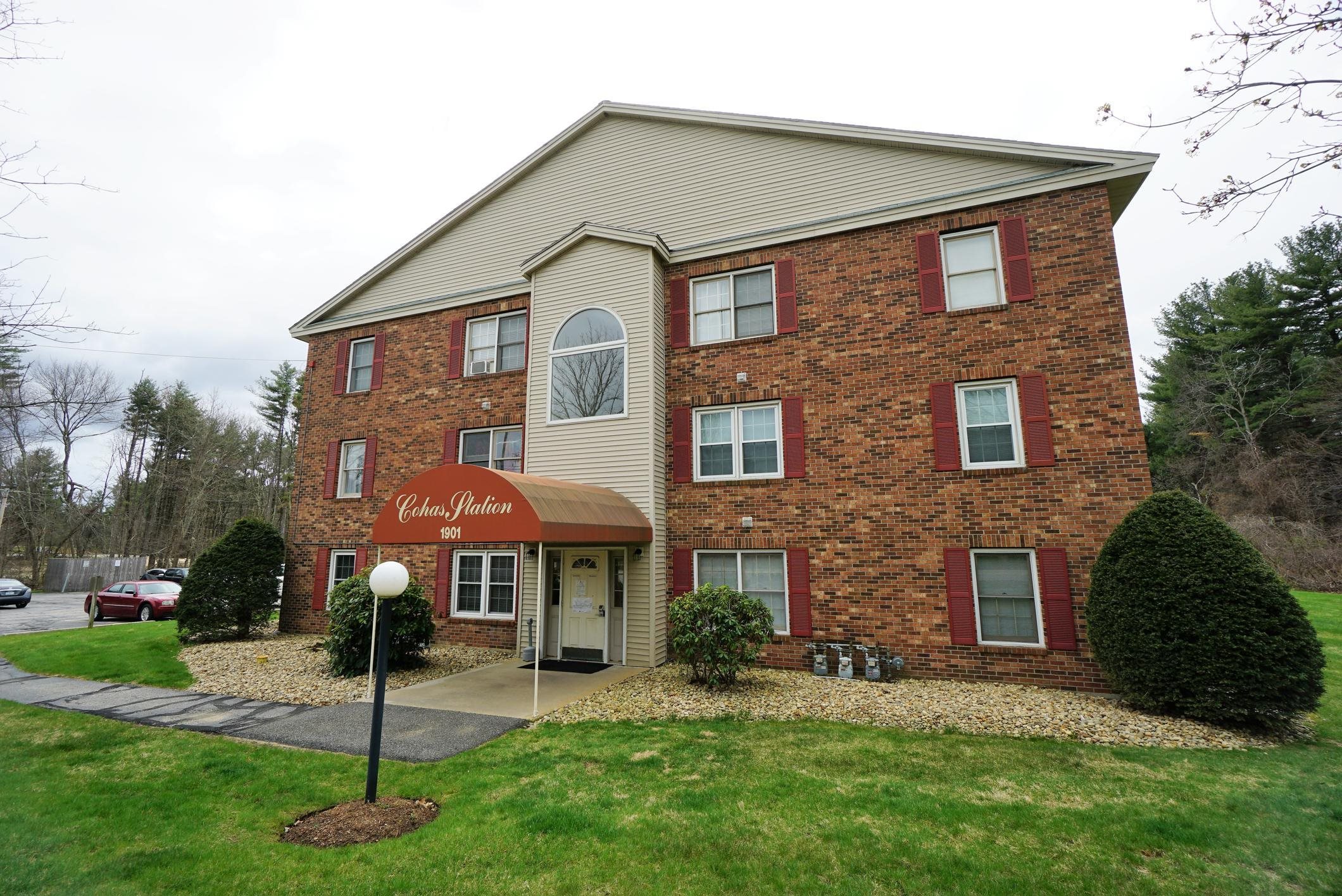 1901 Bodwell Road, Unit 3 Manchester, NH 03109 - Photo 2 of 24
