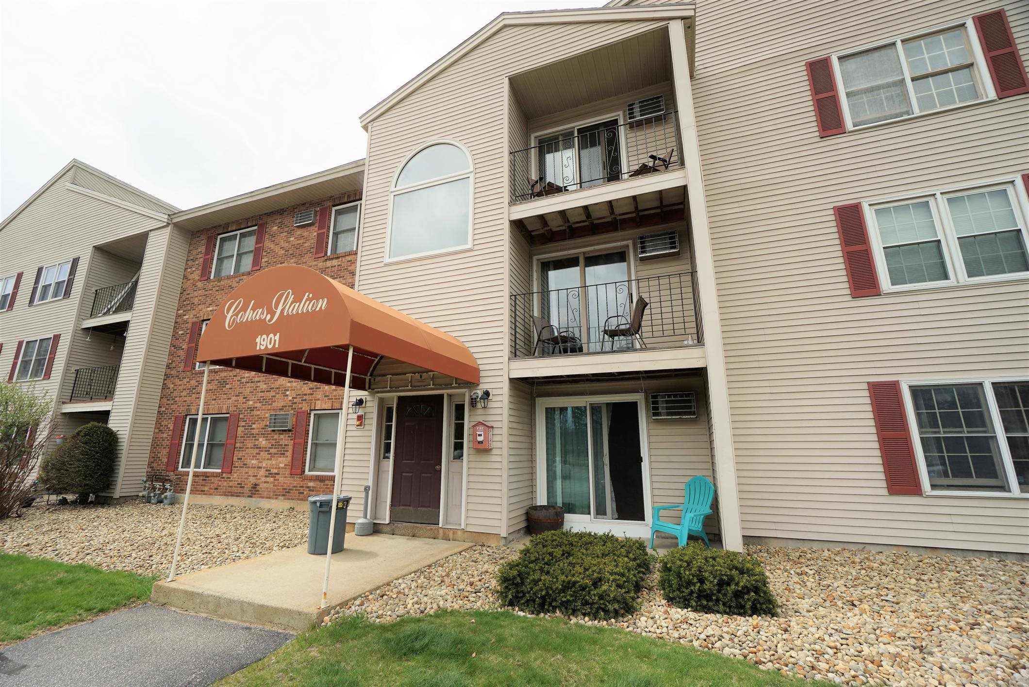 1901 Bodwell Road, Unit 3 Manchester, NH 03109 - Photo 5 of 24