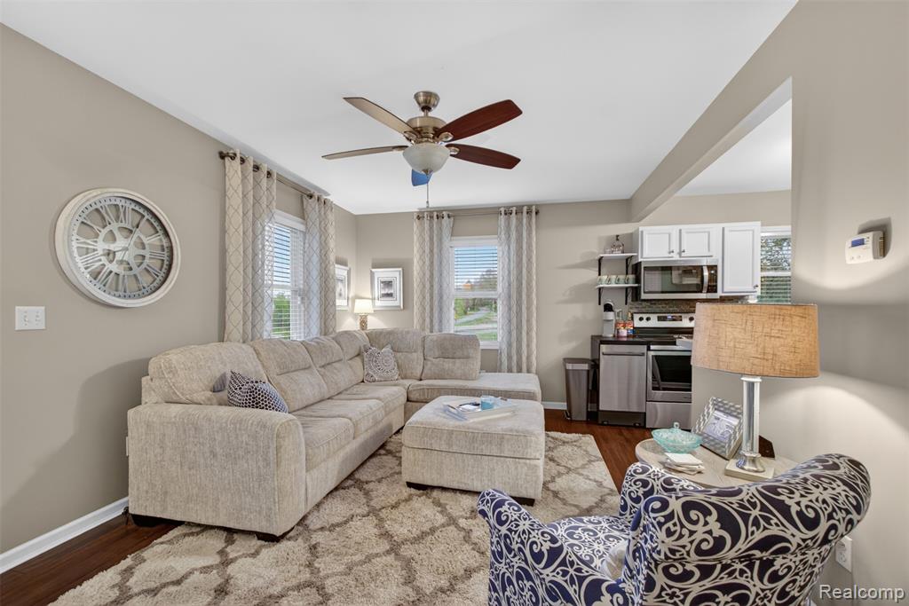 4901 Ann Arbor Road Jackson, MI 49201 - Photo 10 of 69