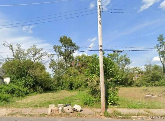 $13,500 | 3937 Lee Avenue, St. Louis, MO 63107