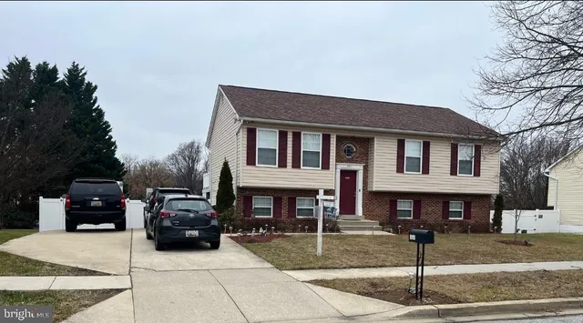 $549,990 | 6921 Greenboro Lane, Fort Washington, MD 20744