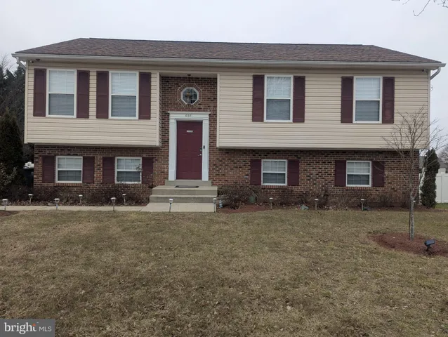 $549,990 | 6921 Greenboro Lane, Fort Washington, MD 20744