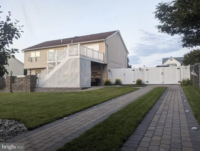 $549,990 | 6921 Greenboro Lane, Fort Washington, MD 20744