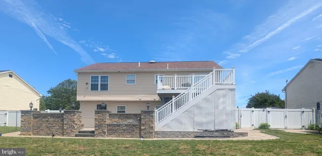$549,990 | 6921 Greenboro Lane, Fort Washington, MD 20744
