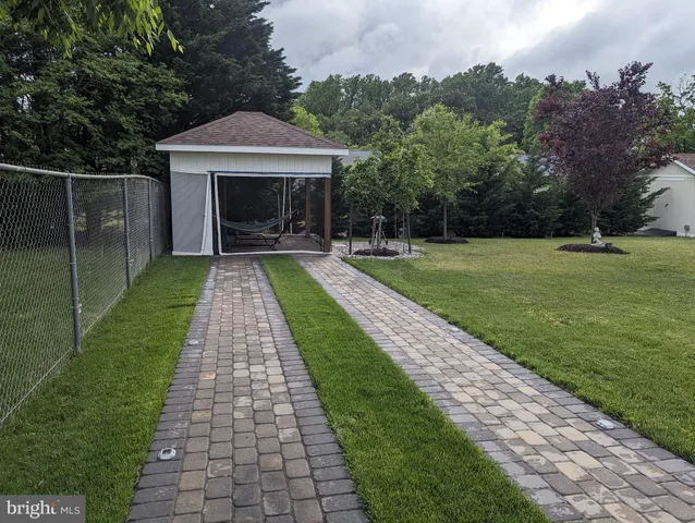 $549,990 | 6921 Greenboro Lane, Fort Washington, MD 20744