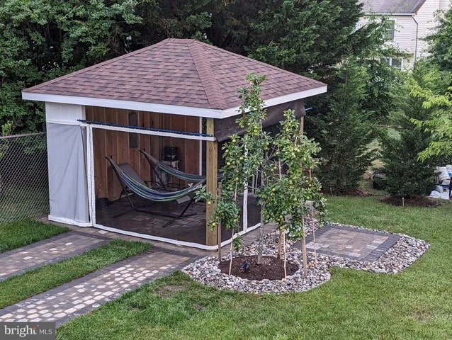 $549,990 | 6921 Greenboro Lane, Fort Washington, MD 20744