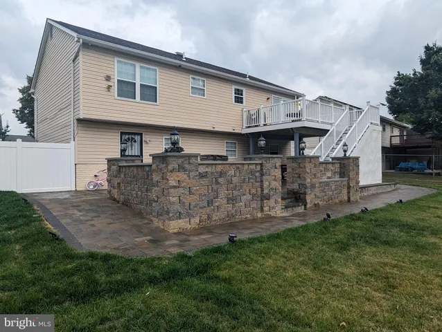 $549,990 | 6921 Greenboro Lane, Fort Washington, MD 20744