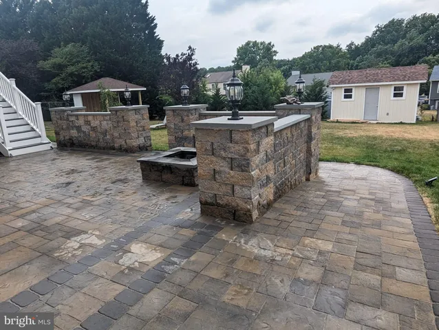 $549,990 | 6921 Greenboro Lane, Fort Washington, MD 20744