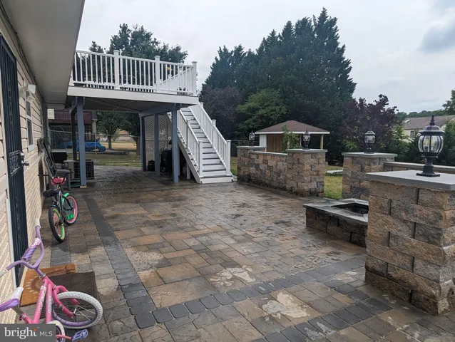 $549,990 | 6921 Greenboro Lane, Fort Washington, MD 20744