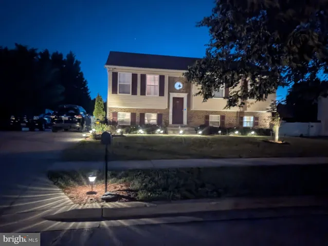 $549,990 | 6921 Greenboro Lane, Fort Washington, MD 20744