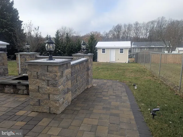 $549,990 | 6921 Greenboro Lane, Fort Washington, MD 20744