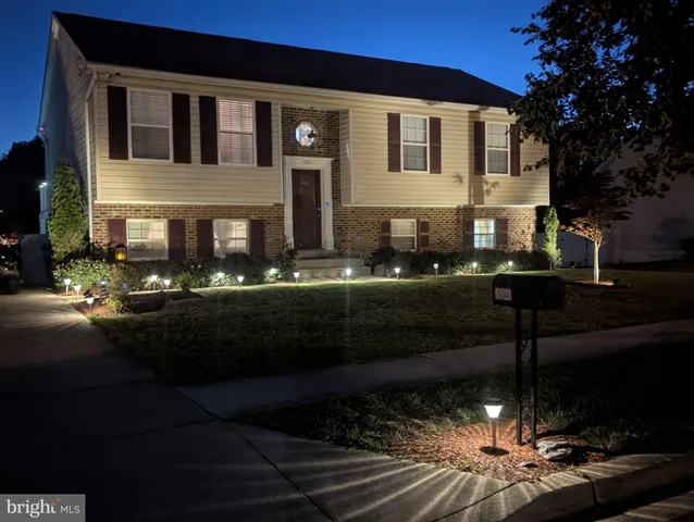 $549,990 | 6921 Greenboro Lane, Fort Washington, MD 20744
