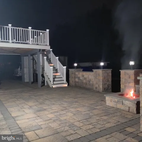 $549,990 | 6921 Greenboro Lane, Fort Washington, MD 20744