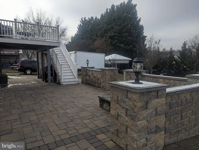 $549,990 | 6921 Greenboro Lane, Fort Washington, MD 20744