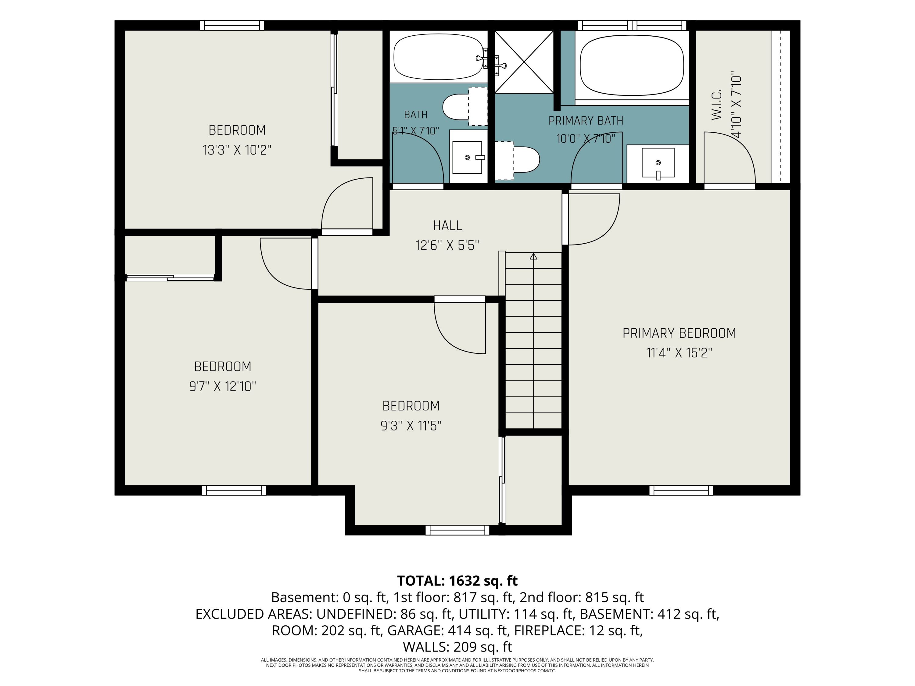 7412 Indian Ridge Way Burlington, KY 41005 - Photo 42 of 43