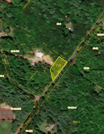 $140,000 | Lot 62 Branch Rd Wells, Kennebunk, ME 04043