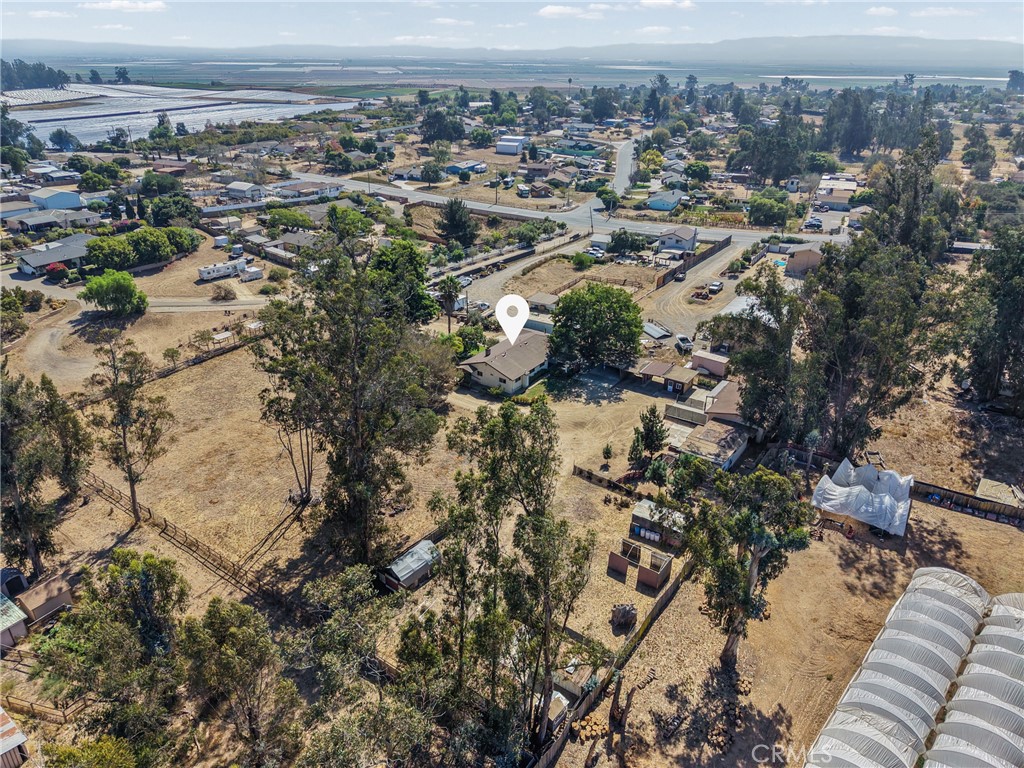 735 Orchard Road Nipomo, CA 93444 - Photo 40 of 49 Aerial View