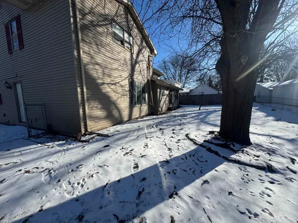 $293,000 | 816 Ridgeway Boulevard, De Pere, WI 54115