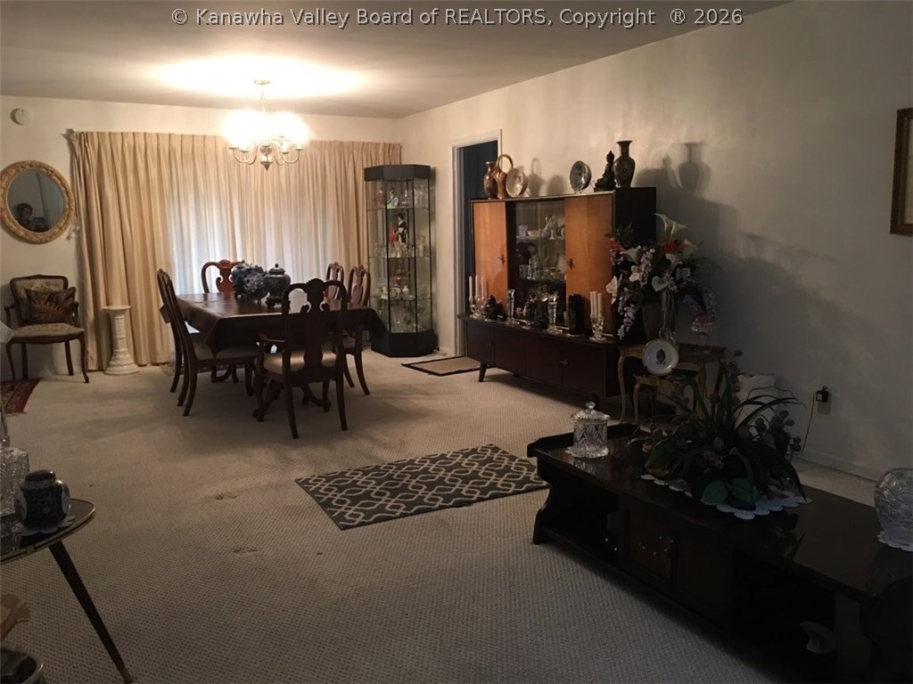 6159 Little 7 Mile Road Huntington, WV 25702 - Photo 5 of 9 Gallery Image 5
