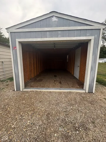 $235,000 | 410 South 1st Street, Kingman, IN 47952