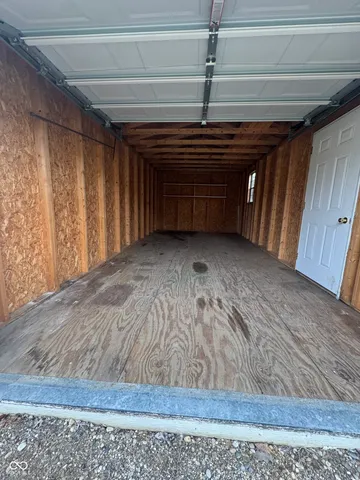 $235,000 | 410 South 1st Street, Kingman, IN 47952