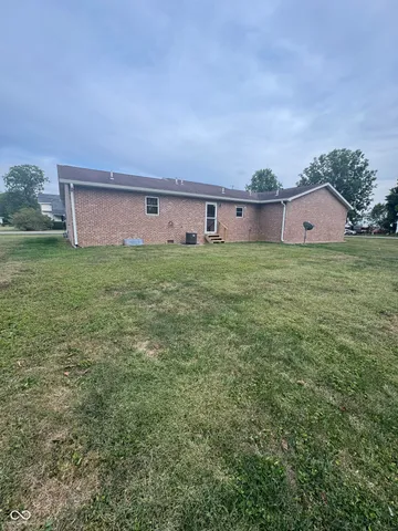 $235,000 | 410 South 1st Street, Kingman, IN 47952